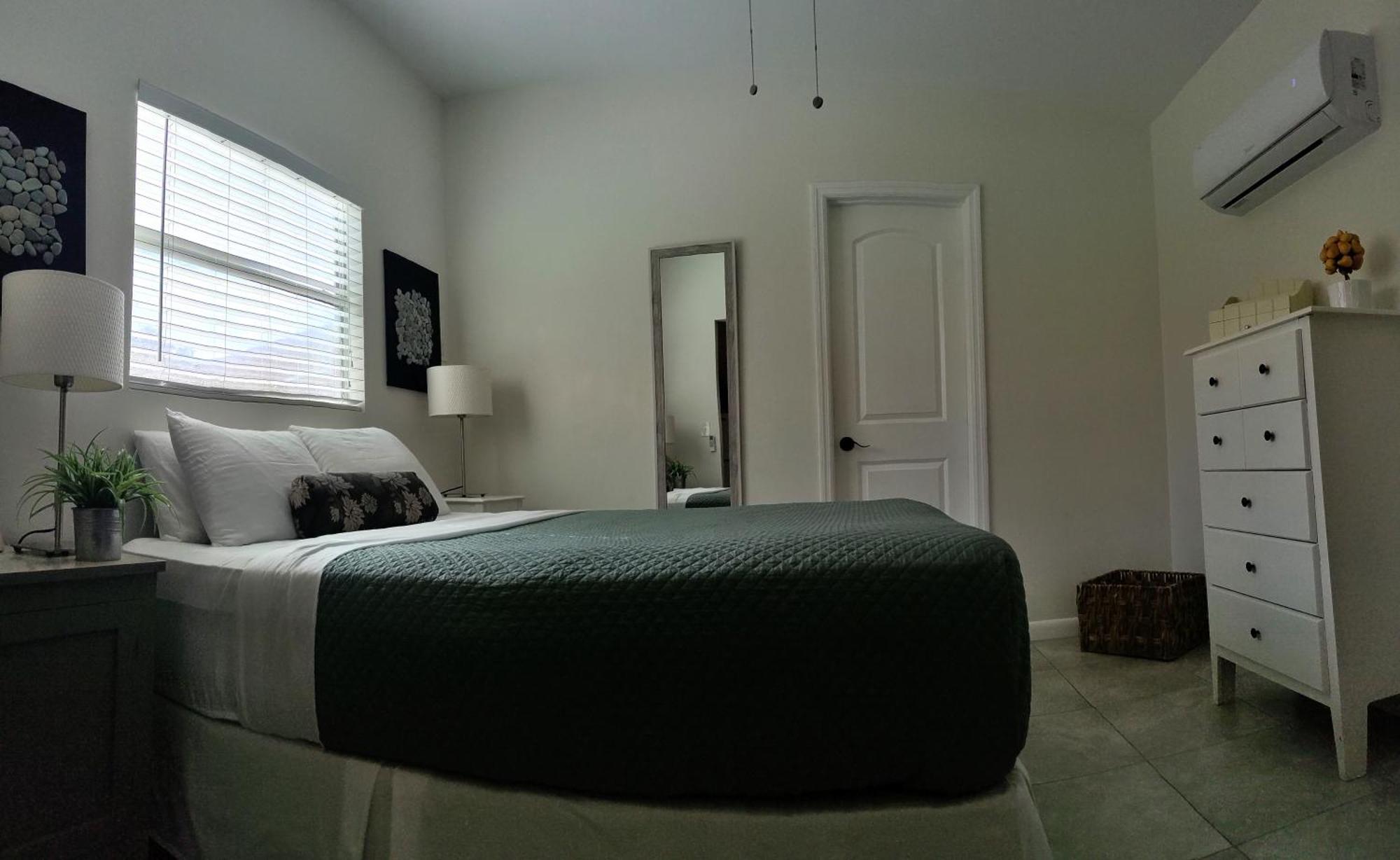 Apartment Loft Close To Downtown, Raymond Stadium, Airport And Many Places