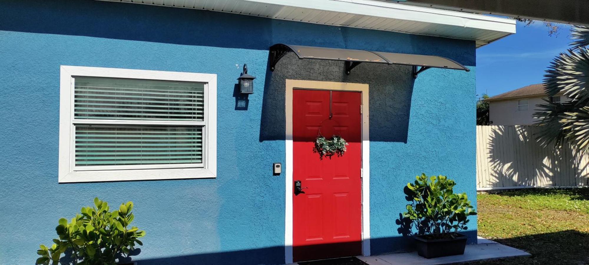 Loft Close To Downtown, Raymond Stadium, Airport And Many Places Apartment *