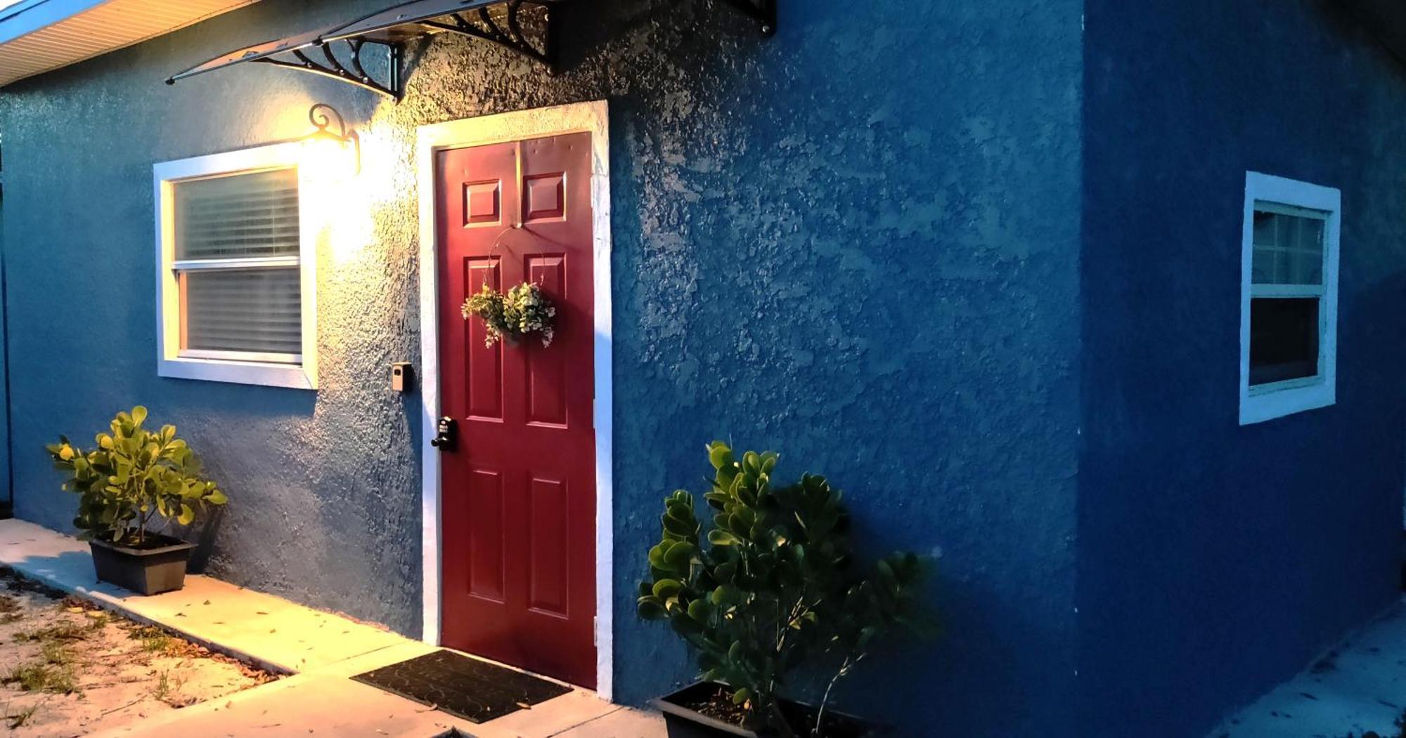 Apartment Loft Close To Downtown, Raymond Stadium, Airport And Many Places *